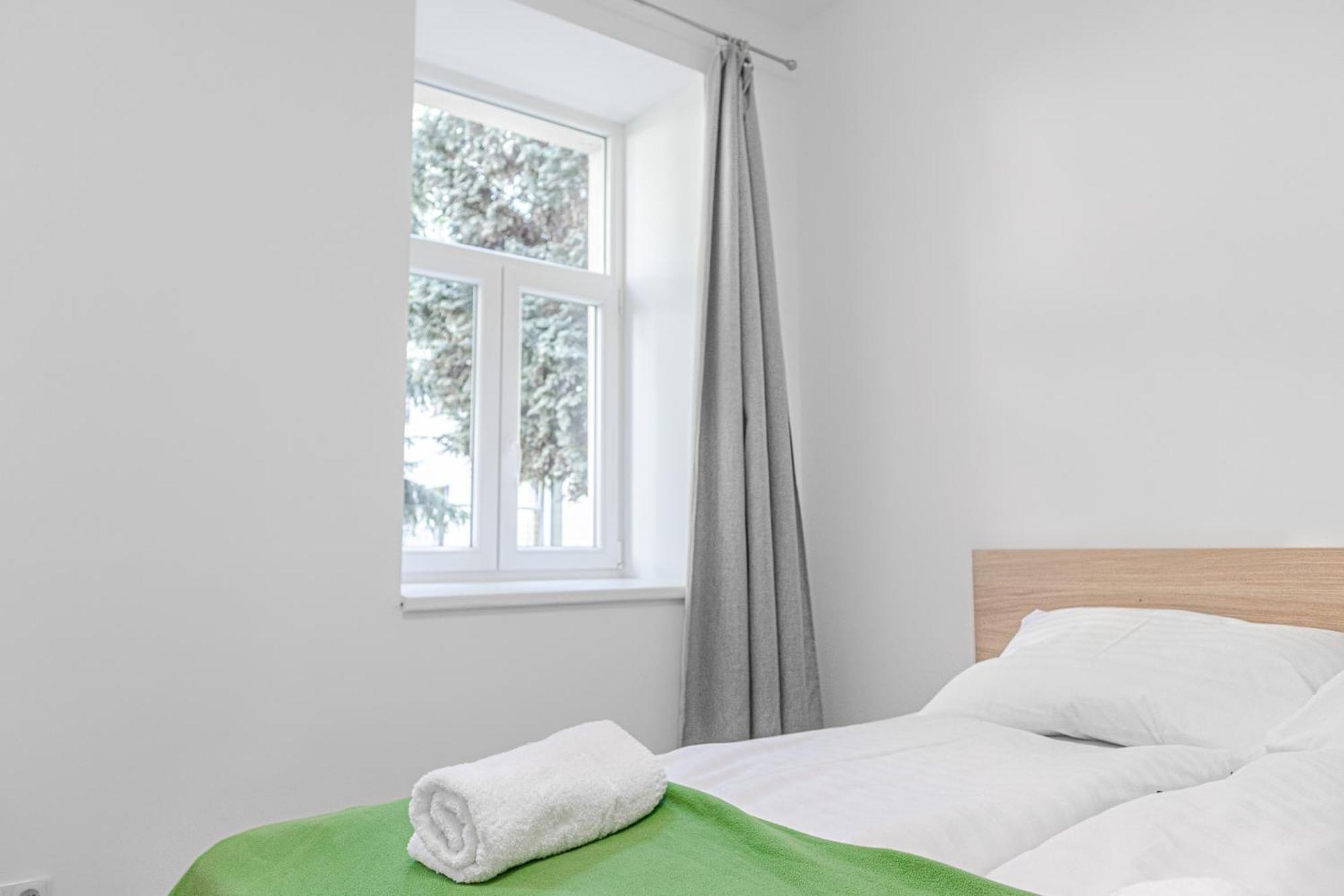 Lovely 2Br Shared Apartment, Enkplatz U3, 15Min To Center Вена Экстерьер фото