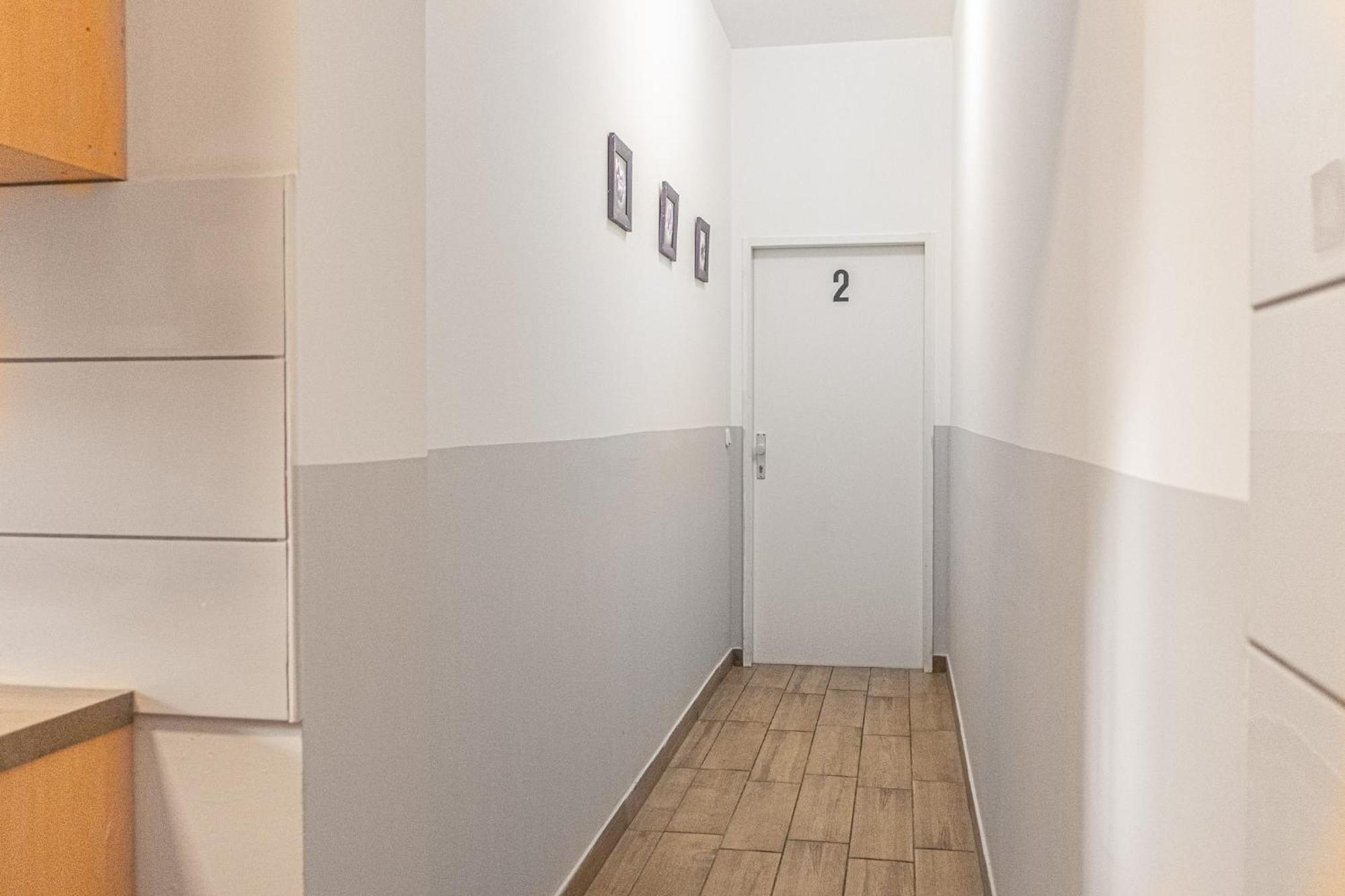 Lovely 2Br Shared Apartment, Enkplatz U3, 15Min To Center Вена Экстерьер фото