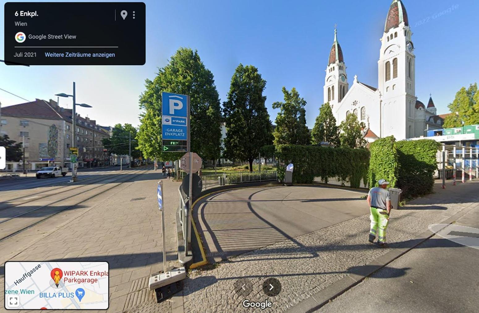 Lovely 2Br Shared Apartment, Enkplatz U3, 15Min To Center Вена Экстерьер фото